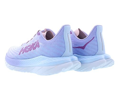 HOKA ONE ONE Mach 5 Women's Sneakers, Lavender
