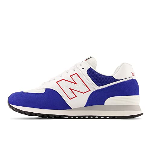 New Balance 574 V2 Royal Blue Sneakers