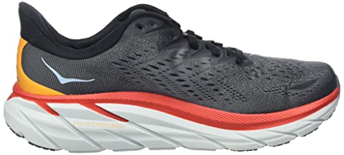 HOKA ONE ONE Clifton 8 Men's Running Shoes