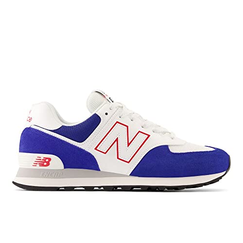 New Balance 574 V2 Royal Blue Sneakers