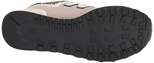 New Balance 574 Women's Sneakers in Dark Grey