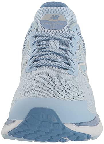 New Balance Women's Blue Running Shoes Size 9