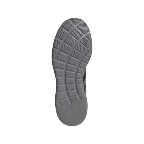 adidas Men's Lite Racer 2.0 Running Shoe - Grey