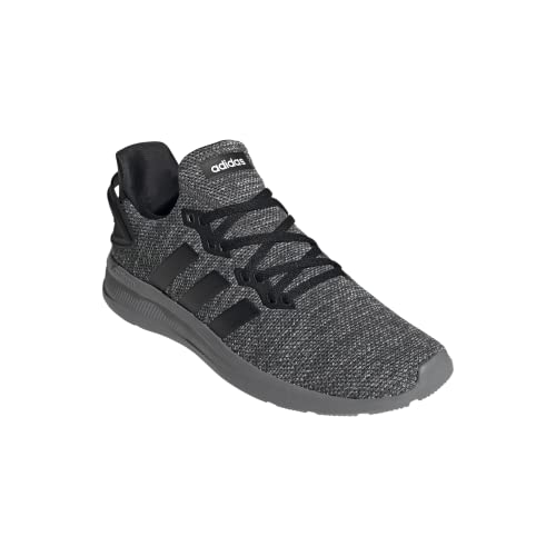adidas Men's Lite Racer 2.0 Running Shoe - Grey