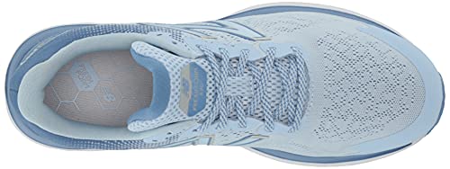 New Balance Women's Blue Running Shoes Size 9