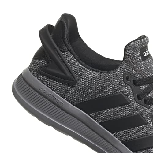 adidas Men's Lite Racer 2.0 Running Shoe - Grey
