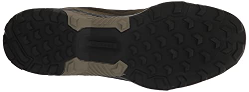 adidas Terrex EASTRAIL 2 Shoes, Olive/Black, Size 13