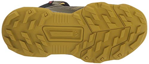 adidas Men's Unity Leather Mid Cold.rdy Sneakers