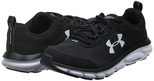 Under Armour Men's Charged Assert 8 Running Sneakers
