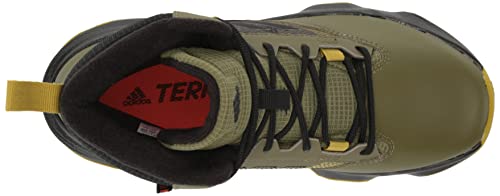 adidas Men's Unity Leather Mid Cold.rdy Sneakers