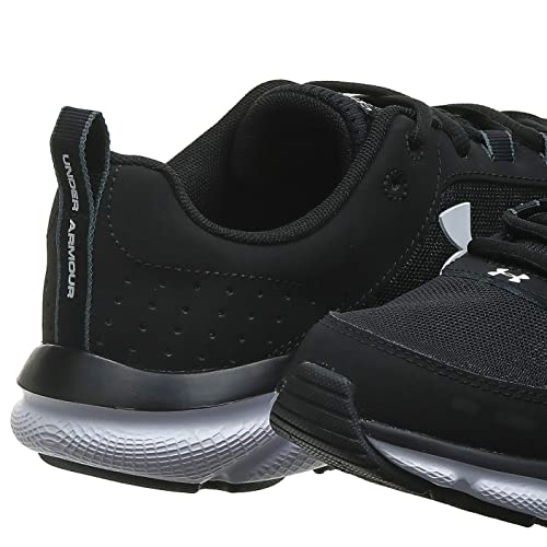 Under Armour Men's Charged Assert 8 Running Sneakers