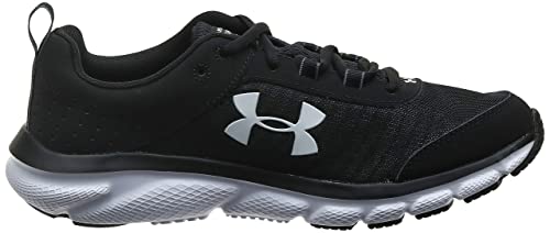 Under Armour Men's Charged Assert 8 Running Sneakers