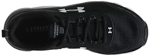 Under Armour Men's Charged Assert 8 Running Sneakers