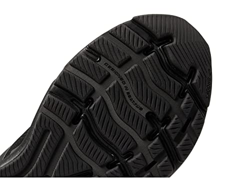 BROOKS Women's Ghost 15 Black Sneaker Size 7