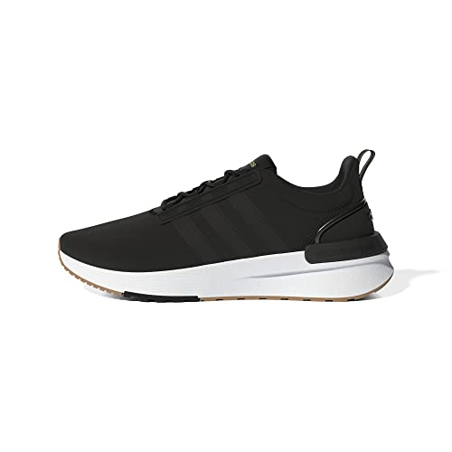 adidas Women's Racer TR21 Running Shoe - Black