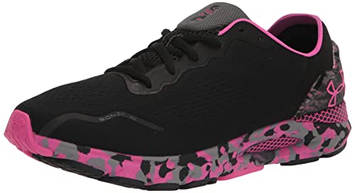 Under Armour Women's HOVR Sonic 6 Camo Sneakers