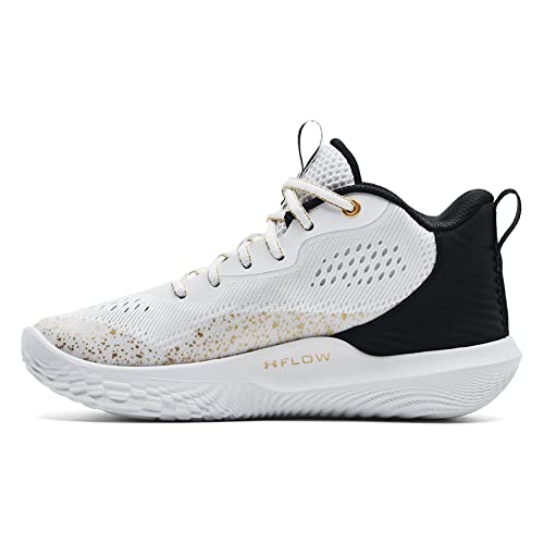 Under Armour Women's Flow Breakthru 2 Basketball Sneakers