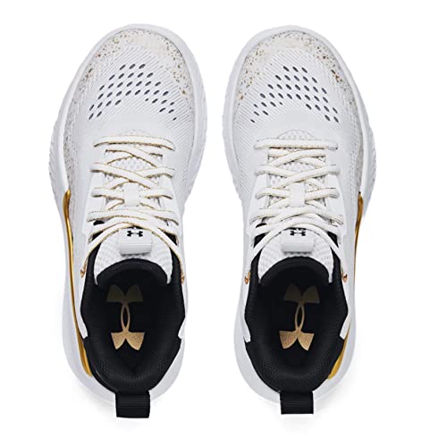 Under Armour Women's Flow Breakthru 2 Basketball Sneakers