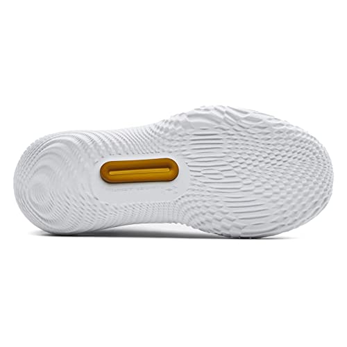 Under Armour Women's Flow Breakthru 2 Basketball Sneakers