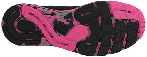 Under Armour Women's HOVR Sonic 6 Camo Sneakers