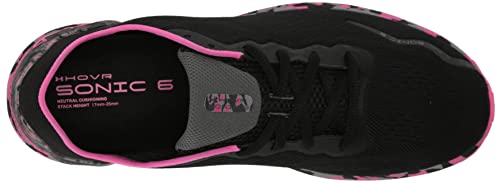 Under Armour Women's HOVR Sonic 6 Camo Sneakers