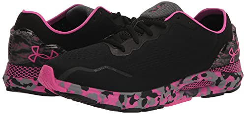 Under Armour Women's HOVR Sonic 6 Camo Sneakers