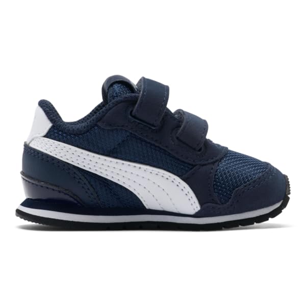 PUMA ST Runner Velcro Sneakers for Toddlers