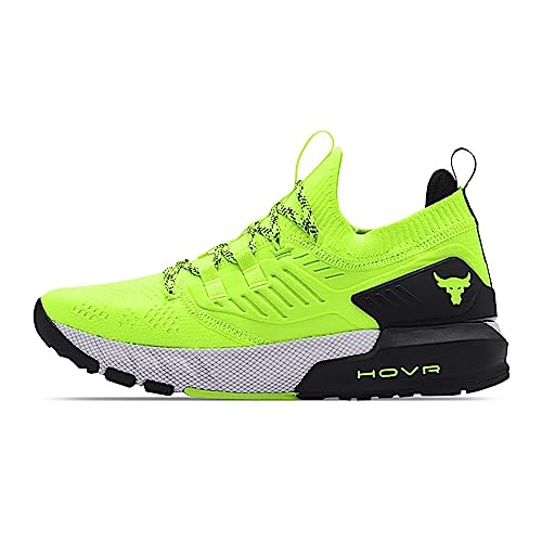 Under Armour Men's Project Rock 3 Training Sneakers