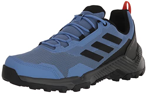 Adidas Terrex Eastrail 2 Blue Walking Shoe