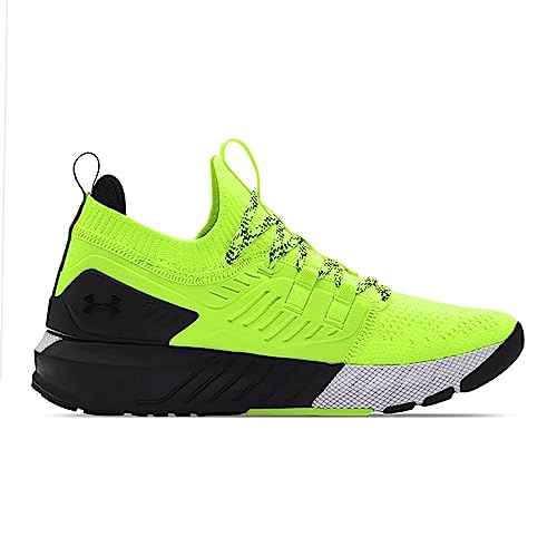 Under Armour Men's Project Rock 3 Training Sneakers