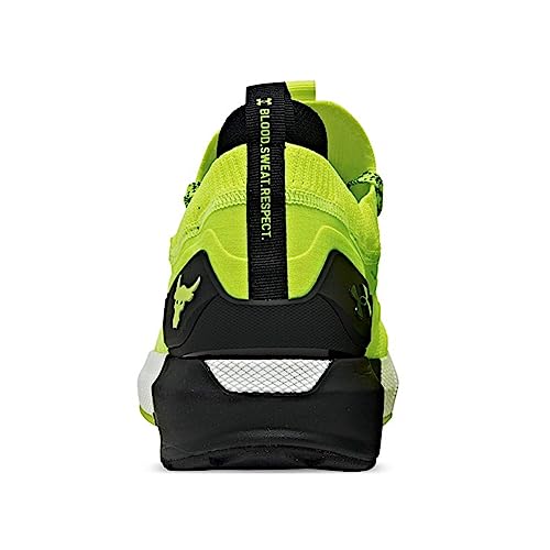 Under Armour Men's Project Rock 3 Training Sneakers