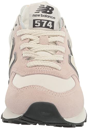New Balance 574 V2 Ladies Sneaker, Washed Pink