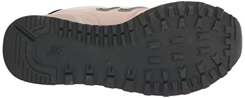 New Balance 574 V2 Ladies Sneaker, Washed Pink