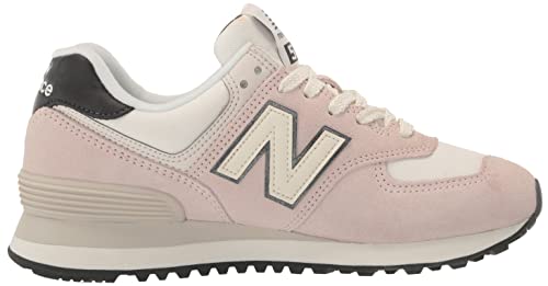 New Balance 574 V2 Ladies Sneaker, Washed Pink