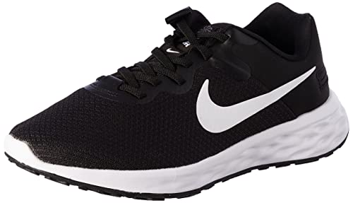 Nike FlyEase Revolution 6 Men's Road Running Shoes