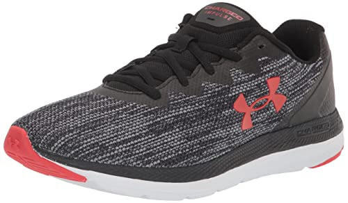 Under Armour Men's Charged Impulse 2 Running Shoe