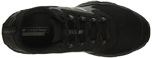 New Balance Men's 510v5 Trail Running Sneakers