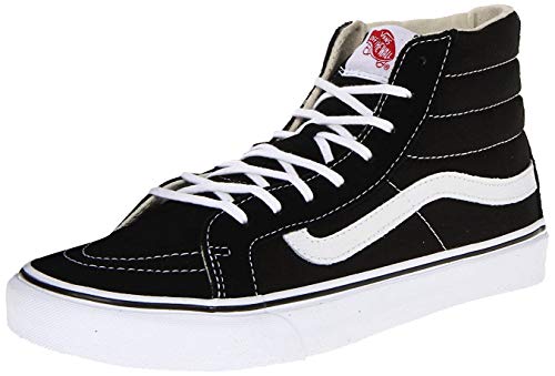 Vans Old Skool Classic Unisex Sneakers in White