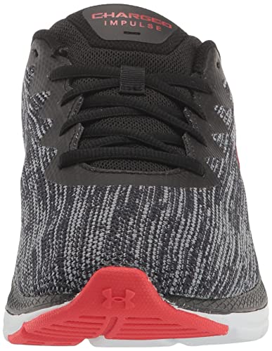 Under Armour Men's Charged Impulse 2 Running Shoe
