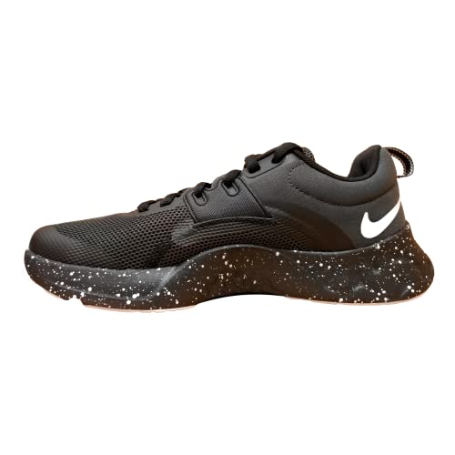 Nike Men's Renew Retaliation 3 Running Shoe (Anthracite/White-Black, 10)
