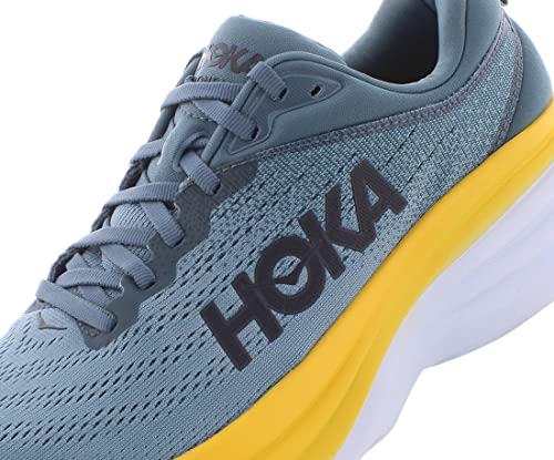HOKA ONE ONE Men's Obsidian Running Shoes, Size 10.5