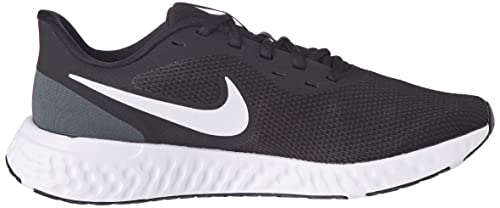 Nike Revolution 5 Black and White Sneakers UK 10
