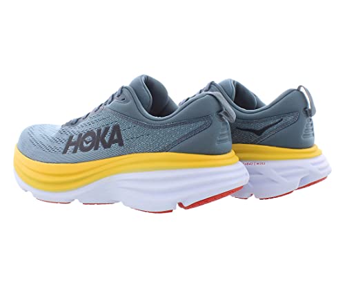 HOKA ONE ONE Men's Obsidian Running Shoes, Size 10.5
