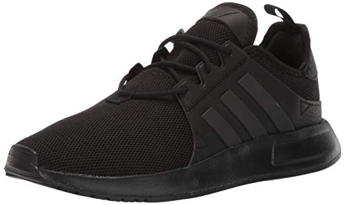adidas Originals Men's X_PLR Running Shoe - Black
