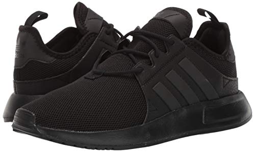 adidas Originals Men's X_PLR Running Shoe - Black
