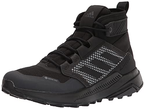 adidas Terrex Trailmaker Mid GTX Hiking Sneakers