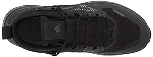 adidas Terrex Trailmaker Mid GTX Hiking Sneakers