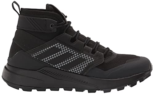 adidas Terrex Trailmaker Mid GTX Hiking Sneakers