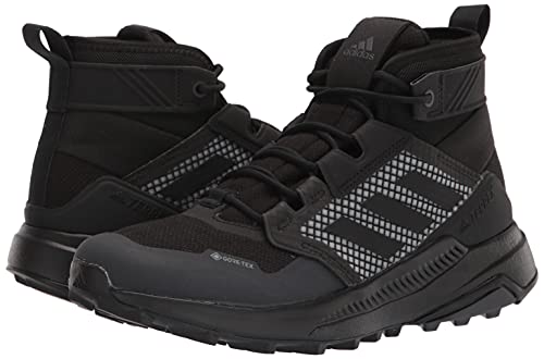 adidas Terrex Trailmaker Mid GTX Hiking Sneakers