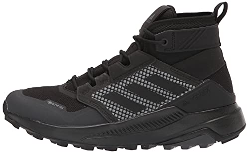 adidas Terrex Trailmaker Mid GTX Hiking Sneakers